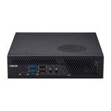 ASUS PB63-B3014MH Intel® Core™ i3 i3-13100 8 GB DDR5-SDRAM 256 GB SSD Mini PC Fekete (90MS02R1-M000E0)