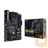 ASUS PCC AL ASUS sAM4 TUF GAMING B450-PLUS II