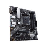 ASUS PCC ASUS Alaplap AM4 PRIME B450M-A II AMD B450, mATX