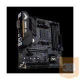 ASUS PCC ASUS Alaplap AM4 TUF GAMING B450M-PLUS II AMD B450, mATX