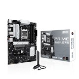 ASUS PCC ASUS Alaplap AM5 PRIME B650-PLUS WIFI AMD B650, ATX