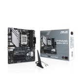 ASUS PCC ASUS Alaplap AM5 PRIME B650M-A WIFI II AMD B650, mATX