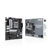 ASUS PCC ASUS Alaplap AM5 PRIME B650M-K AMD B650, mATX