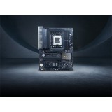 ASUS PCC ASUS Alaplap AM5 PROART B650-CREATOR AMD B650, ATX