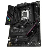 ASUS PCC ASUS Alaplap AM5 ROG STRIX B650E-F GAMING WIFI AMD B650, ATX