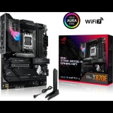 ASUS PCC ASUS Alaplap AM5 ROG STRIX X870E-E GAMING WIFI AMD X870, ATX (ROG STRIX X870E-E GAMING WIFI)