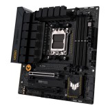 ASUS PCC ASUS Alaplap AM5 TUF GAMING B650M-PLUS AMD B650, mATX