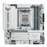 ASUS PCC ASUS Alaplap AM5 TUF GAMING B850M-PLUS WIFI7 W AMD B850, mATX