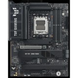 ASUS PCC ASUS Alaplap AM5 TUF GAMING X870E-PLUS WIFI7 AMD X870, ATX