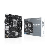 ASUS PCC ASUS Alaplap S1700 PRIME H610M-K INTEL H610, mATX