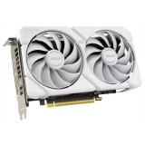 ASUS PCC ASUS Videokártya PCI-Ex16x AMD RX 9060 XT 16GB DDR6 OC