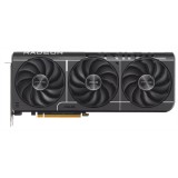 ASUS PCC ASUS Videokártya PCI-Ex16x AMD RX 9070 16GB DDR6 OC