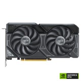 ASUS PCC ASUS Videokártya PCI-Ex16x nVIDIA RTX 4060 8GB DDR6 OC