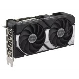 ASUS PCC ASUS Videokártya PCI-Ex16x nVIDIA RTX 5060 Ti 8GB DDR7 OC