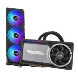 ASUS PCC ASUS Videokártya PCI-Ex16x nVIDIA RTX 5090 32GB DDR7 OC