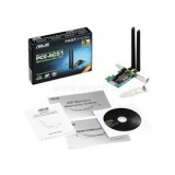 ASUS PCE-AC51 Wireless AC750 kétcsatornás PCI-E adapter (PCE-AC51)