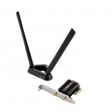 Asus PCE-AXE59BT AXE5400 WiFi 6E PCI-E Adapter