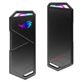 ASUS PER ASUS Külső Ház M.2 NVMe PCIe SSD, USB Type C, ROG STRIX ARION
