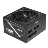 ASUS PER ASUS Tápegység ATS 750W 80+ Gold moduláris