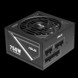 ASUS PER ASUS Tápegység ATS 750W 80+ Gold moduláris (ASUS-ATS-750G)