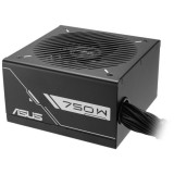 Asus Prime 750W 80+ Bronze tápegység - nem moduláris - PRIME-750B-BLACK
