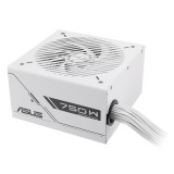 ASUS Prime 750W Bronze White Edition tápegység 20+4 pin ATX ATX Fehér