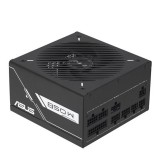 Asus Prime 850W - PRIME-850G-BLACK - 80+ Gold - fekete tápegység