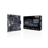 ASUS PRIME A320M-K AMD A320 SocketAM4 mATX alaplap (90MB0TV0-M0EAY0)