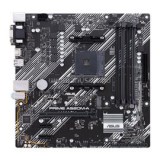 ASUS PRIME A520M-A AMD A520 SocketAM4 mATX alaplap (90MB14Z0-M0EAY0)