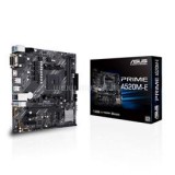 ASUS PRIME A520M-E AMD A520 SocketAM4 mATX alaplap (90MB1510-M0EAY0)
