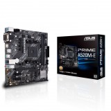ASUS PRIME A520M-E/CSM alaplap (PRIME A520M-E/CSM)