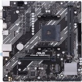 ASUS PRIME A520M-K AMD A520 AM4 foglalat Micro ATX alaplap