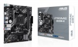 ASUS PRIME A520M-R AMD A520 AM4 foglalat Micro ATX alaplap