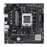 ASUS PRIME A620M-K AMD A620 Socket AM5 Micro ATX alaplap