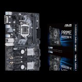 ASUS PRIME B365M-K (PRIME B365M-K) - Alaplap