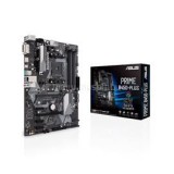 ASUS PRIME B450-PLUS AMD B450 SocketAM4 ATX alaplap (90MB0YN0-M0EAY0)