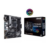 ASUS Prime B450M-A II (90MB15Z0-M0EAY0)
