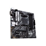 Asus Prime B550M-A mATX AM4 DDR4 HDMI alaplap