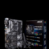 ASUS PRIME B550M-A WIFI II AMD B550 AM4 foglalat Micro ATX