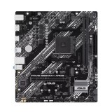 ASUS PRIME B550M-K ARGB AMD B550 SocketAM4 mATX alaplap