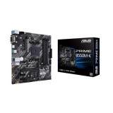 Asus Prime B550M-K (mATX, AM4)