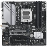 ASUS PRIME B650M-A WIFI II AMD B650 Socket AM5 Micro ATX alaplap
