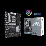 ASUS PRIME B660-PLUS D4 (PRIME B660-PLUS D4)