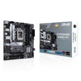 ASUS PRIME B660M-A D4-CSM Intel B660 LGA 1700 Micro ATX (90MB19K0-M1EAYC)