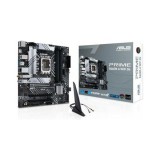 Asus PRIME B660M-A WIFI D4 (mATX, LGA1700)