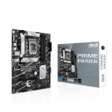 ASUS PRIME B760-PLUS D4 Intel B760 LGA 1700 ATX (PRIME B760-PLUS D4)