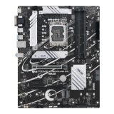 ASUS PRIME B760-PLUS D4 LGA 1700 ATX alaplap