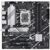 ASUS PRIME B760M-A D4-CSM Intel B760 LGA 1700 Micro ATX alaplap