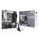 ASUS PRIME B760M-A WIFI D4 Intel B760 LGA 1700 Micro ATX (90MB1CX0-M0EAY0)