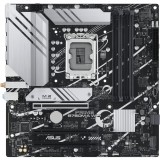 ASUS PRIME B760M-A WIFI Intel B760 LGA 1700 Micro ATX alaplap